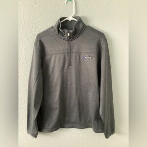 Greg Norman 1/4 Zip
